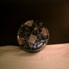 Medium Size Christmas Tin