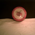 Small Christmas Tin
