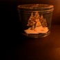 Extra Large Christmas Tin