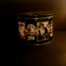 Extra Large Christmas Tin