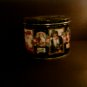 Extra Large Christmas Tin