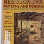 Olde Time Needlework Magazine November 1976