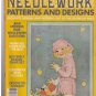 Olde Time Needlework Magazine November 1979