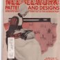 Olde Time Needlework Magazine Summer 1980