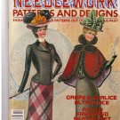 Olde Time Needlework Magazine Winter 1981