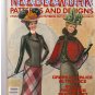 Olde Time Needlework Magazine Winter 1981