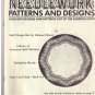 Olde Time Needlework Magazine Fall 1982
