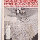 Olde Time Needlework Magazine Summer 1982