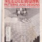 Olde Time Needlework Magazine Summer 1982