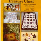 The Yarn Crafter Treasure Chest - (BofB-R-L-5)