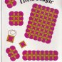 Circle Magic as seen on Quilting with Kaye Wood - (BofB-R-L-5)