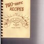 TWO-RRIFIC RECIPES