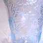 Tiara Glassware -- Lords Supper Chalice -- Set of 2