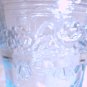 Tiara Glassware -- Lords Supper Chalice -- Set of 2