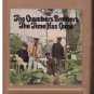 8 - Track -- THE CHAMBERS BROTHERS -- The Time Has Come