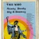 8 - Track -- THE WHO -- Meaty Beaty Big and Bouncy