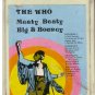 8 - Track -- THE WHO -- Meaty Beaty Big and Bouncy