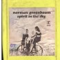 8 - Track -- NORMAN GREENBAUM -- Spirit in The Sky