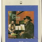 8 - Track -- WILLIE NELSON -- Family Bible