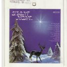 8 - Track -- SILENT NIGHT