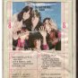 8 - Track -- ROLLING STONES -- Through Through The Past, Darkly