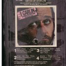 8 - Track -- GEORGE CARLIN -- An Evening with Wally Londo