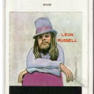 8 - Track -- LEON RUSSELL