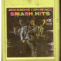 8 - Track -- JIMI HENDRIX -- Experience Smash Hits