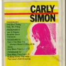 8 - Track -- CARLY SIMON