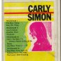 8 - Track -- CARLY SIMON