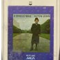 8 - Track -- ELTON JOHN -- A Single Man