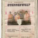 8 - Track -- STEPPENWOLF