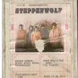 8 - Track -- STEPPENWOLF