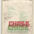 8 - Track -- CHASE