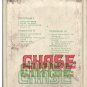 8 - Track -- CHASE