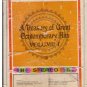 8 - Track -- A Treasury of Great Contempory HIts Volume 1