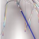 Forever Sparklers -- Blue Handles *
