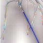Forever Sparklers -- Blue Handles *