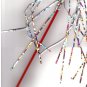 Forever Sparklers -- Red Handles *