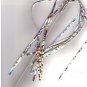 Forever Sparklers -- Clear Handles *