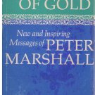 Apples of Gold -- New and Inspiring Messages of Peter Marshall
