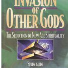 Invasion of Other Gods -- David Jeremiah