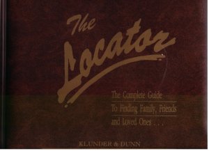The Locator