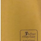The Power of Prayer Today -- George A. Buttrick
