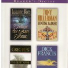Readers Digest Select Editions