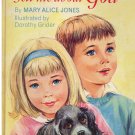 Tell Me About God -- Mary Alice Jones