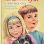 Tell Me About God -- Mary Alice Jones