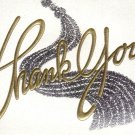 Josten's Thank You Cards for Graduation *