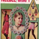 Fall - Winter 1971 Issue Modern Needlecraft *
