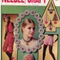 Fall - Winter 1971 Issue Modern Needlecraft *